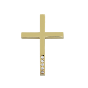 Σταυρός  βάπτισης  κορίτσι