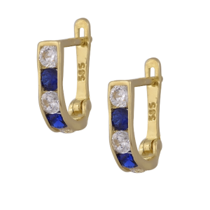 Σκουλαρίκια  κρίκοι