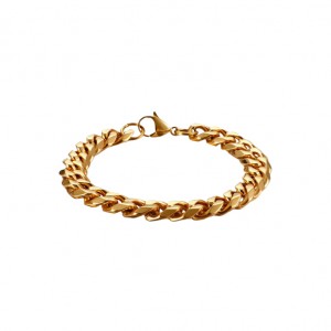 βραχιόλι ατσάλι