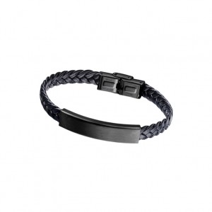 βραχιόλι ατσάλι