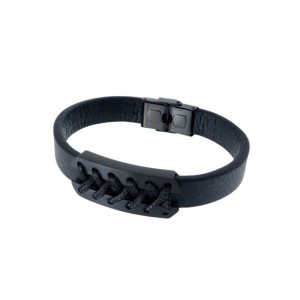 βραχιόλι ατσάλι