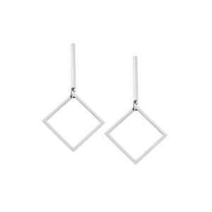 3GUYS σκουλαρίκια 