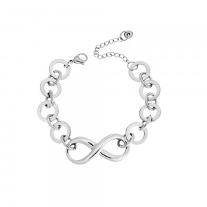 βραχιόλι ατσάλι