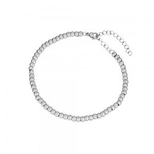 βραχιόλι ατσάλι