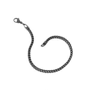 βραχιόλι ατσάλι