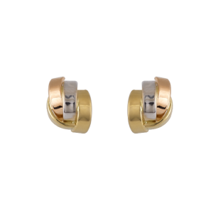 Σκουλαρίκια  χρυσά